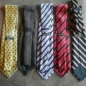 Stefano Ricci Ties